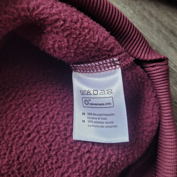 Women's Tentree EcoLoft Crew - Picture 5 of 7